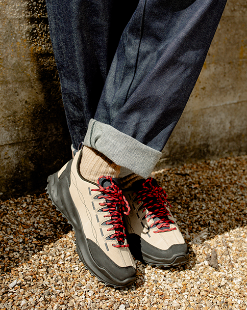 Sneakers hombre