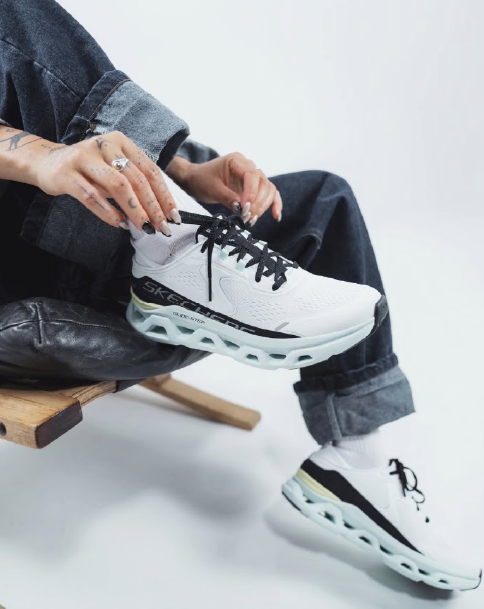 Sneakers mujer