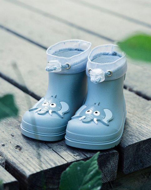 Botas niños